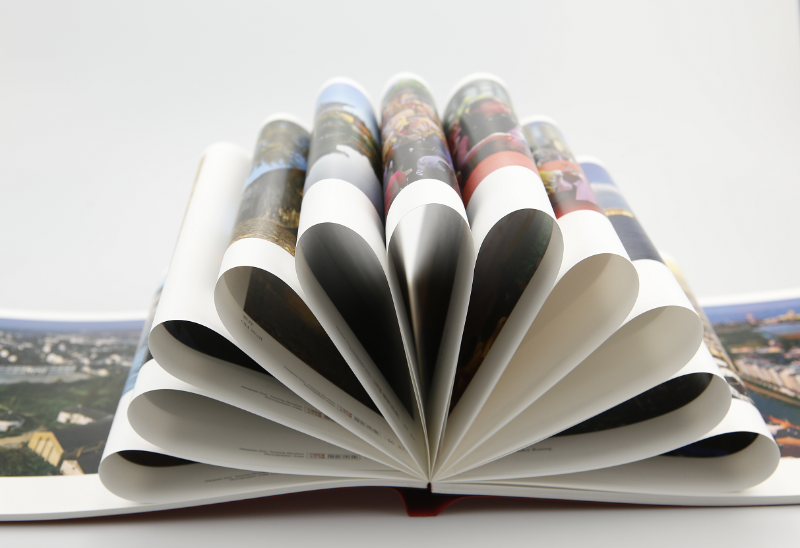 宣傳冊(cè)畫(huà)冊(cè)