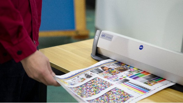 蘇州畫冊設(shè)計質(zhì)量好，去看看-古得堡印刷