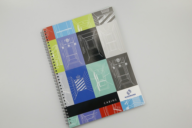 企業(yè)產(chǎn)品畫(huà)冊(cè)