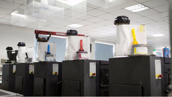 什么是數(shù)碼印刷？？？-古得堡印刷