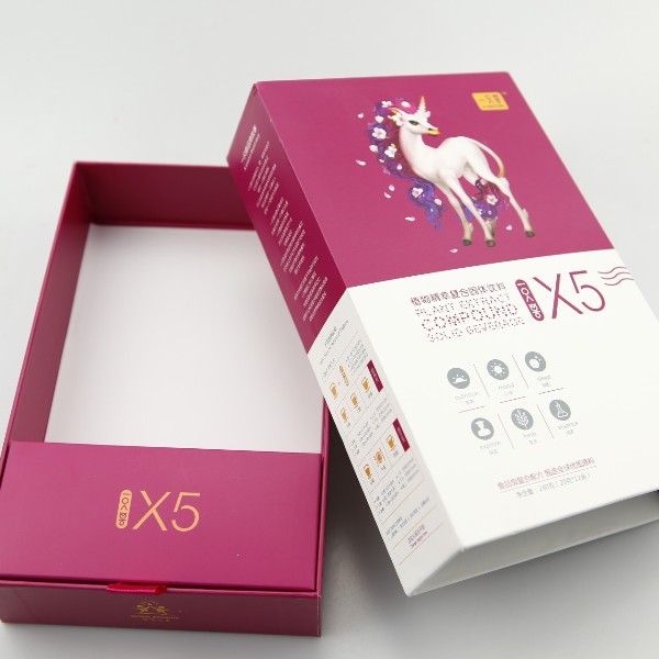 各種包裝盒怎么印刷才能做的更好？-古得堡印刷