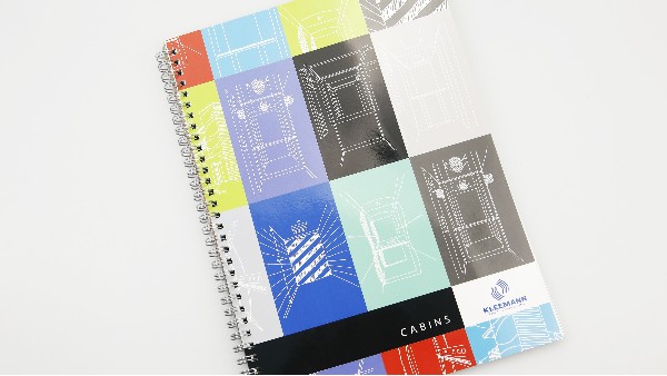 為企業(yè)形象加分的畫冊(cè)，你擁有了嗎？-古得堡印刷