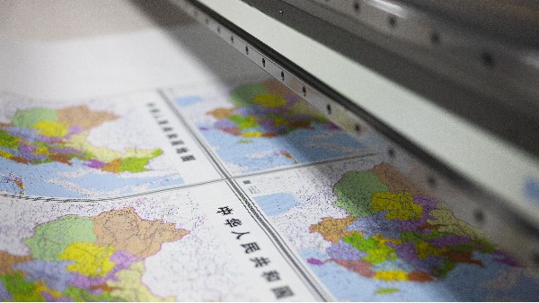 宣傳海報印刷產(chǎn)品有哪些特點？-古得堡印刷