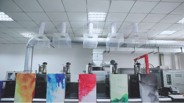 同一桶油墨印刷顏色不一致，原因是什么？-古得堡印刷