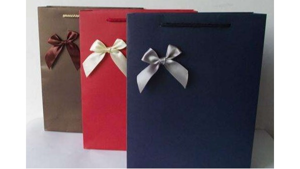 手提袋印刷有哪些問題需要注意？-古得堡印刷