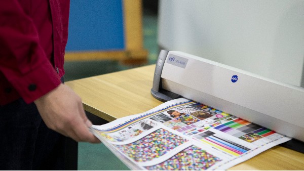 怎么搞定設(shè)計印刷的那些常見問題？-古得堡印刷