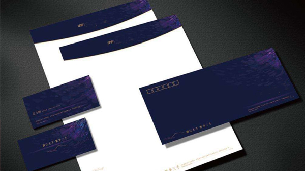 信封印刷用紙注意事項有哪些？-古得堡印刷