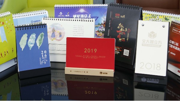 2020年要來了，企業(yè)臺(tái)歷、掛歷您準(zhǔn)備好了嗎？-古得堡印刷
