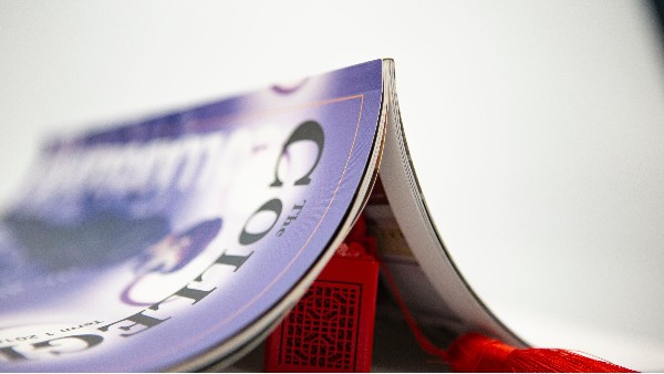 高質(zhì)量的畫冊(cè)制作，你知道嗎？-古得堡印刷