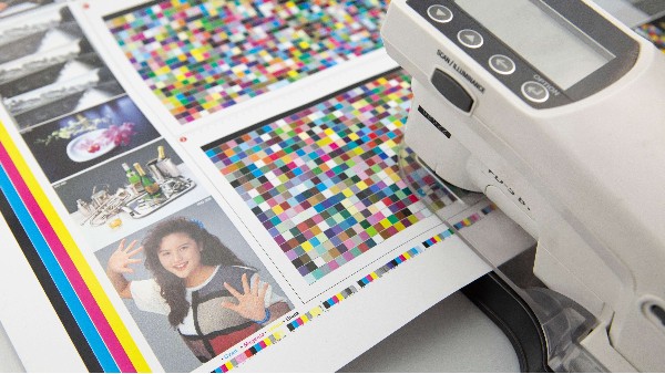 印刷中要了解的色彩知識(shí)？-已解決